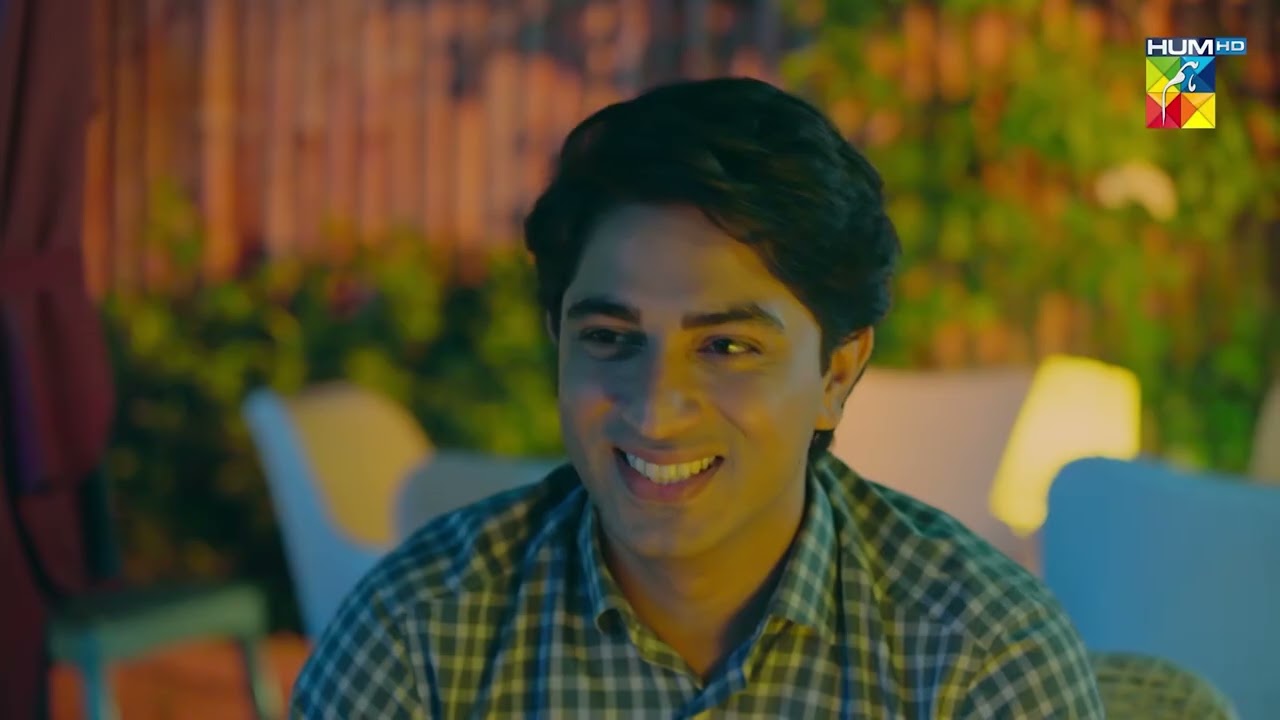 Wabaal - Episode 09 - Best Moment 03  - HUM TV