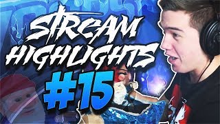 Woops - STREAM HIGHLIGHT #15