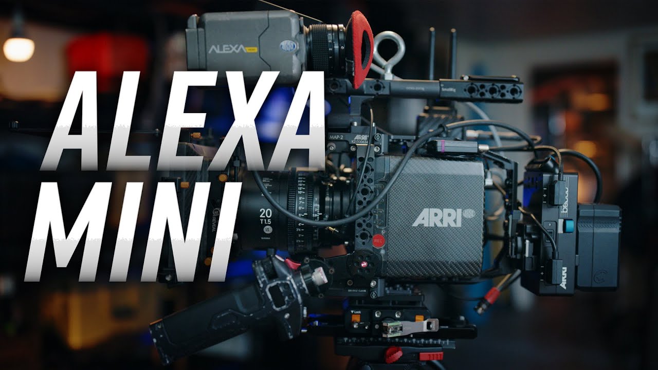 Buying an Alexa Mini in 2025 - YouTube