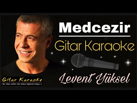 Medcezir - Gitar Karaoke
