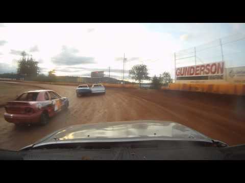 5-24 Trophy Dash awesome Ending