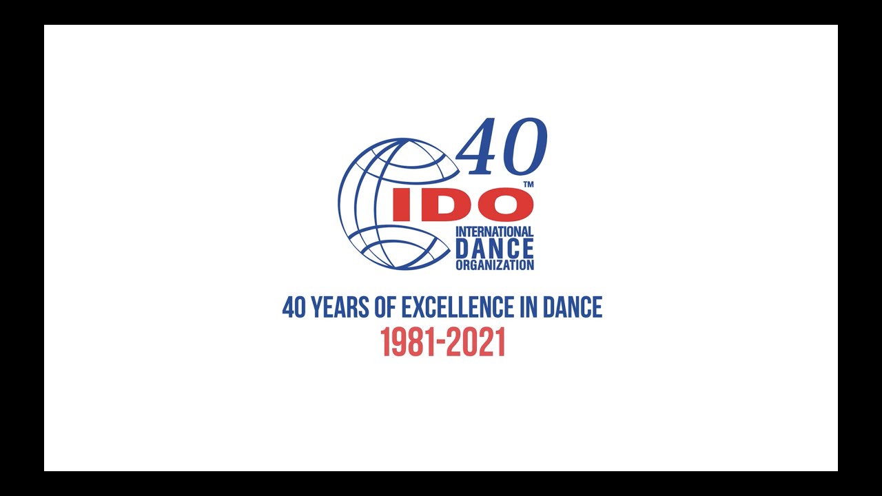 IDO - International Dance Organization