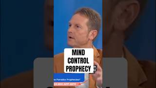 Mind Control Tech End Times Prophecy They Will Control Your Thoughts Exposed by Billy Crone