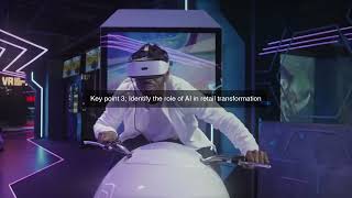 Retail Reboot: How Digital Transformation is Revolutionizing the Industry