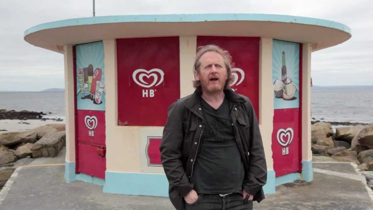 Jim Vaughan - 100 Years of Photography At Newport