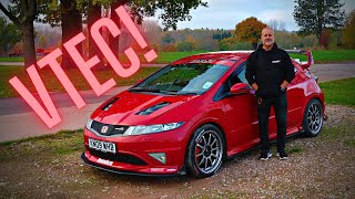 VTEC HEAVEN!  Honda Meet | November 2022