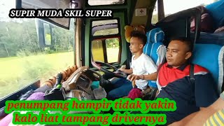 olan ongkosmu doamang || lagu batak || bus als 103