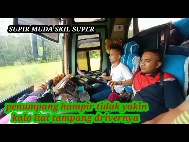 olan ongkosmu doamang || lagu batak || bus als 103 class=