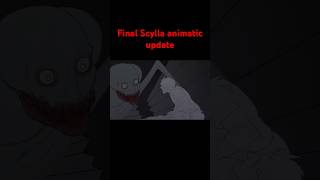 Final Scylla animatic update 💪💪💪 #epicthemusical #animation #epic #animatic #greekmythology