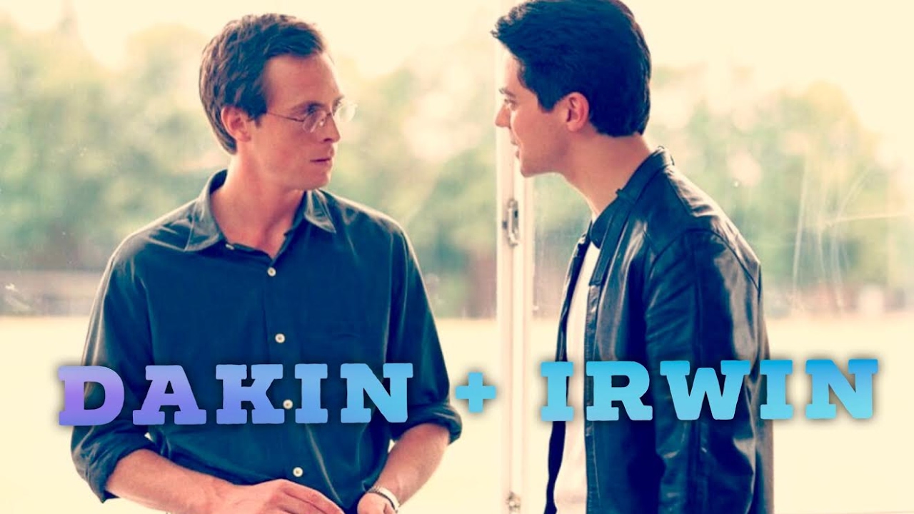 Dakin And Irwin The History Boys I Wanna Do Bad Things With You Dakin and irwin the history boys i wanna do bad things with you