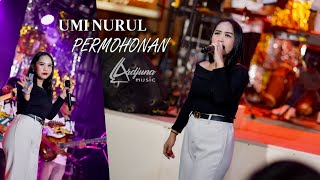 PERMOHONAN UMI NURURL ll ARDJUNA MUSIC X ANGKRINGAN TEH ITA