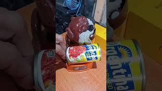 MAD DOG with this argentina corned beef #short #satisfying #asmr #foryou #maddog