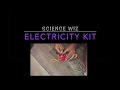 Science wiz electricity kit