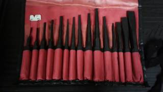Snap On Punch & Chisel Set