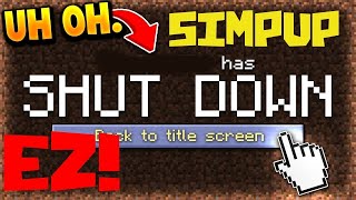 Shutting Down A BAD 2b2t Clone (SimPvP)
