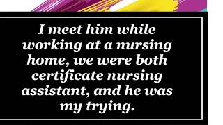 This Is My Story (Lisa Ramirez)