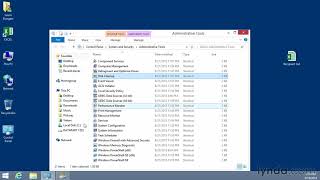 03 01 Using the Disk Cleanup utility on Windows 8 screenshot 5