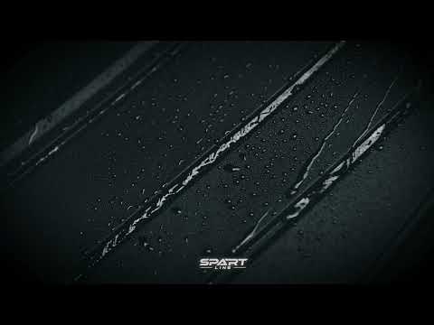 Килимки в салон Kia Sportage V з 2021, 4шт, Amal Plast, гумові, чорні, видео 1