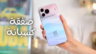 مراجعة Huawei nova 16 SE 