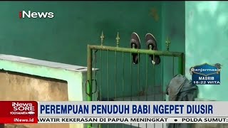 Tuduh Tetangga Pesugihan Babi Ngepet, Ibu Wati Diusir Warga - iNews Sore 30/04