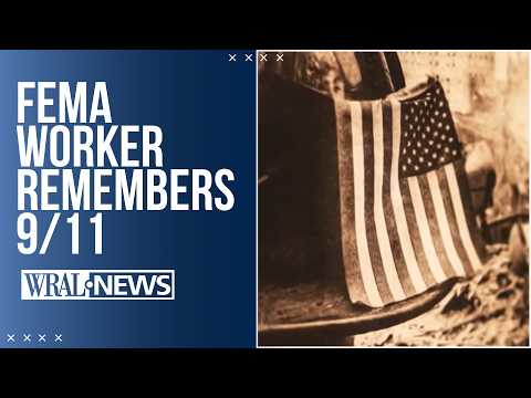 Remembering 9-11: photographs documenting the scene.