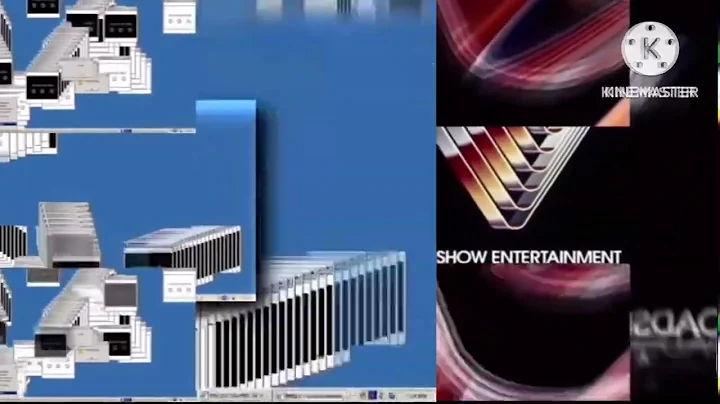 Sean Sypek’s My Edited Video #21 Vs Shuric Scan Master 2024