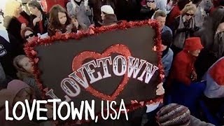 OWN Summer Preview | Lovetown, USA | Oprah Winfrey Network