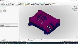 Link Branch - сильно улучшенная версия Freecad