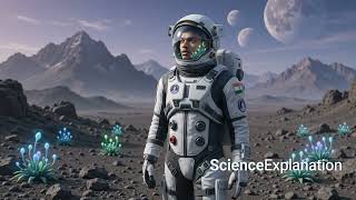 THE LAST CREATURE 🚀 | An Astronaut’s Journey to a Mysterious Alien Planet | Sci-Fi Short Film