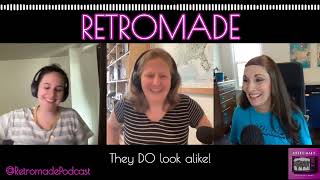 Patrick Swayze & Kurt Russell DO look alike! | S1E6 PREVIEW