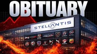 Stellantis Bought 14 Car Brands. Now It's Quietly Killing All of Them