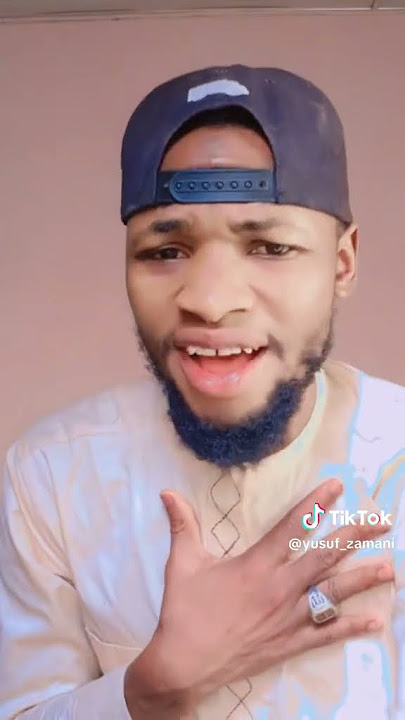 Yusuf Zamani Record Ft Ali Napa Kano