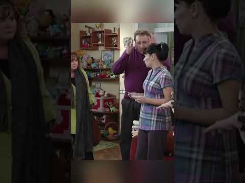 Леня испортил приглашение #юмор #нашикомедии #воронины #сериал #врек