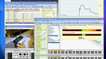 ThereminoTheremin PolyTest