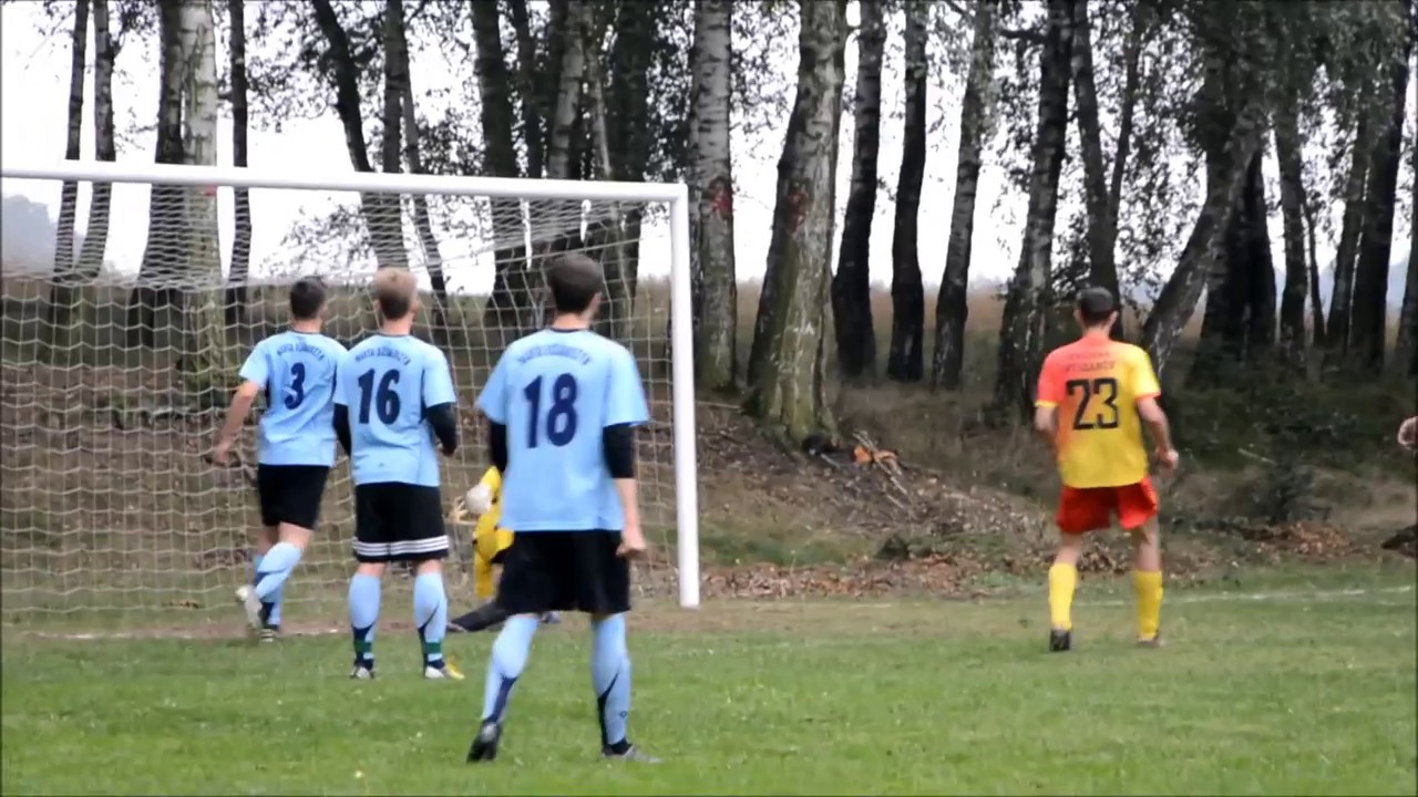 PROSNA WYSZANÓW - WARTA DZIAŁOSZYN