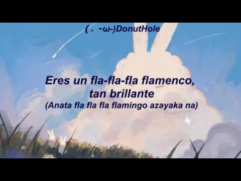 米津玄師 Flamingo Kenshi Yonezu Sub Español Romaji