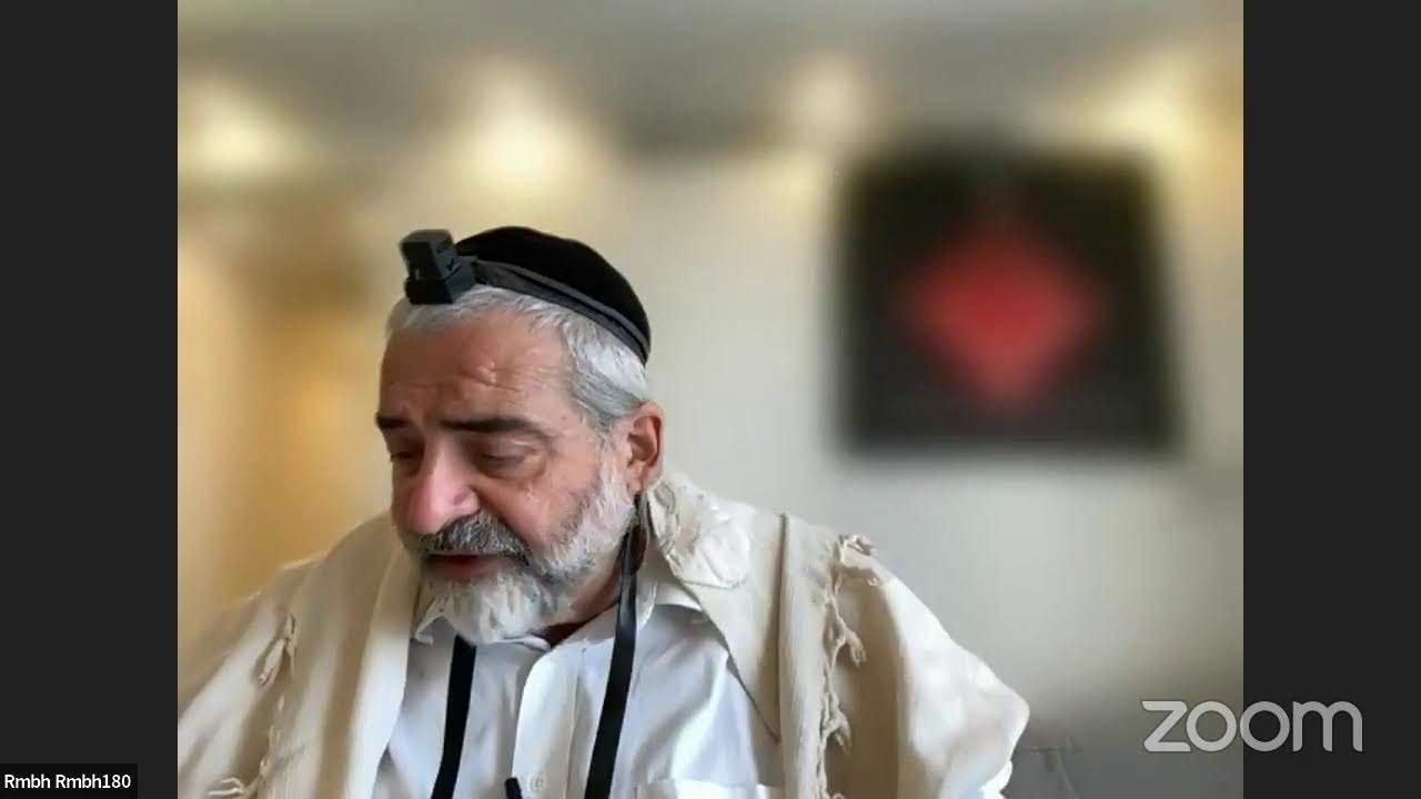 Likoutei Moharan