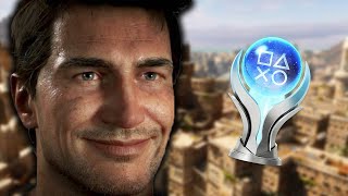 Uncharted 3 Brutal Mode Playthrough Continued