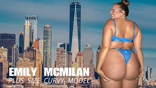 Emily Mc Milan ✅ Wiki ,Biography, Brand Ambassador, Age, Height, Weight, Lifestyle, Facts