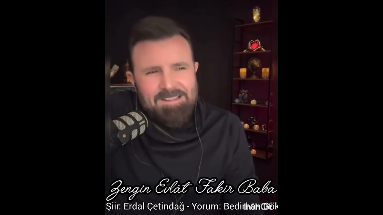 ZENGİN EVLÂT & FAKİR BABA 