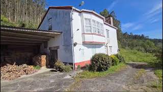 Casa en venta O Couto - Ponteceso - Cabana de Bergantiños