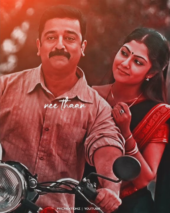Paartha mudhal naale song vettaiyaadu vilaiyaadu Lyrics video Whatsapp ...