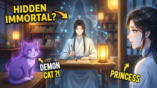 I Thought I Was a Useless Mortal Doctor… But Every Immortal Calls Me Supreme - Anime Recap