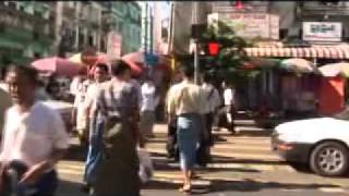 နှုတ်ဆက်တေး - ထူးအိမ်သင် chords