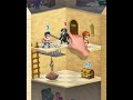 Hero Wars | Ads As Art 054