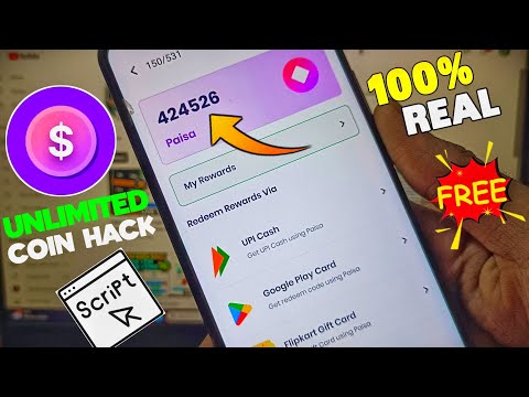 mpaisa unlimited coins
