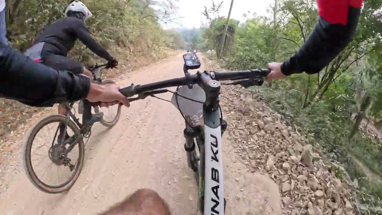 Tamasopo Bike El Desafío 25-26