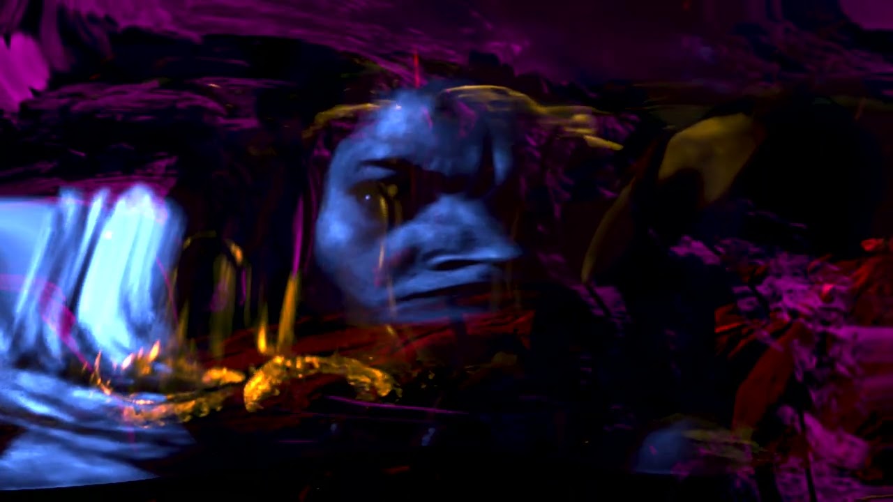 Nation Of Nothing - Back To The Cave 