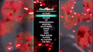 [Mw2/1.11] Cloud Nine Preview