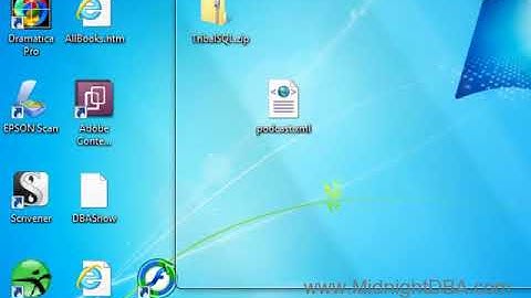 Data-driven Subscriptions in SSRS